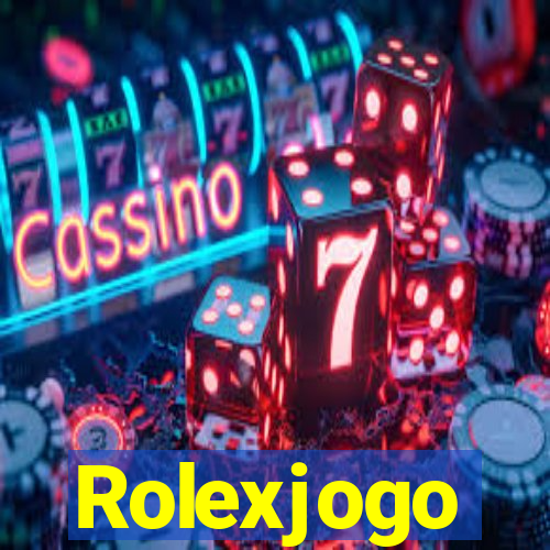 Rolexjogo