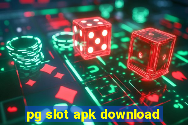 pg slot apk download