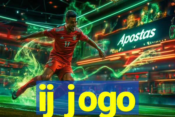 ij jogo