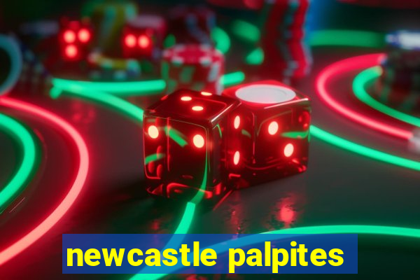 newcastle palpites