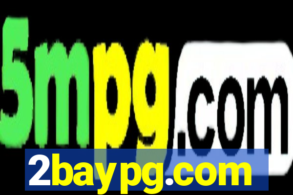 2baypg.com