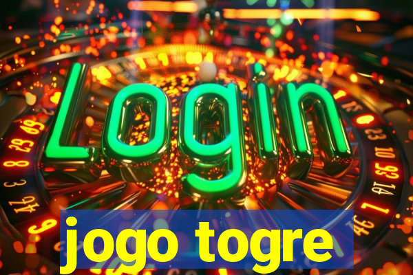 jogo togre