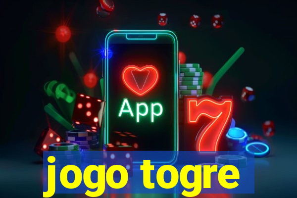 jogo togre