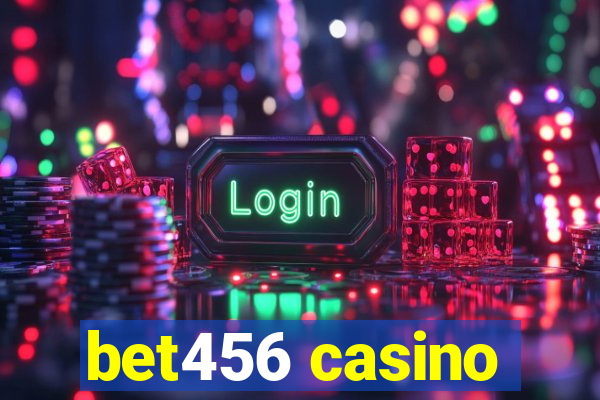 bet456 casino