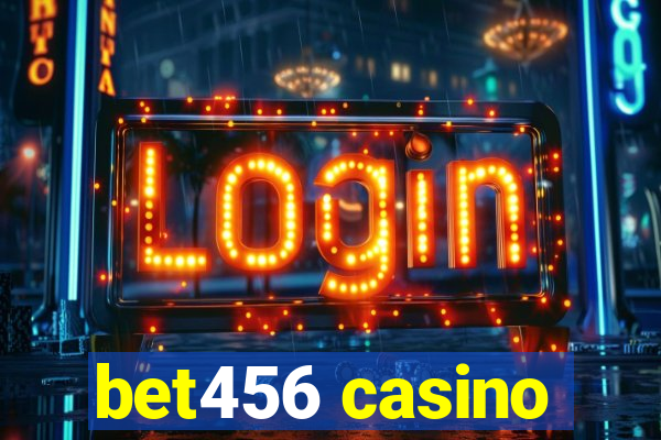 bet456 casino