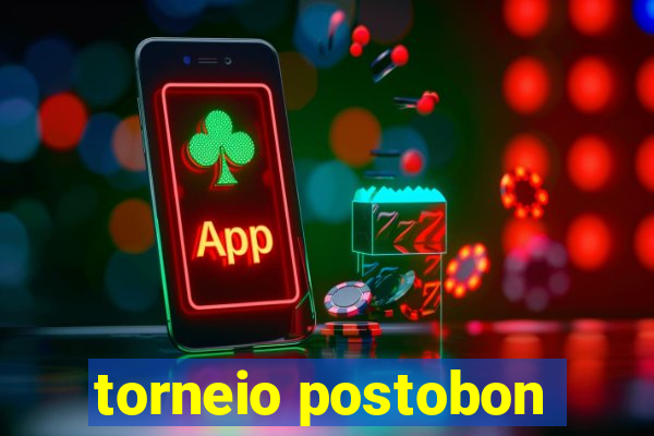 torneio postobon