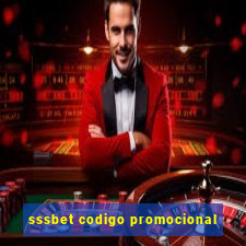 sssbet codigo promocional