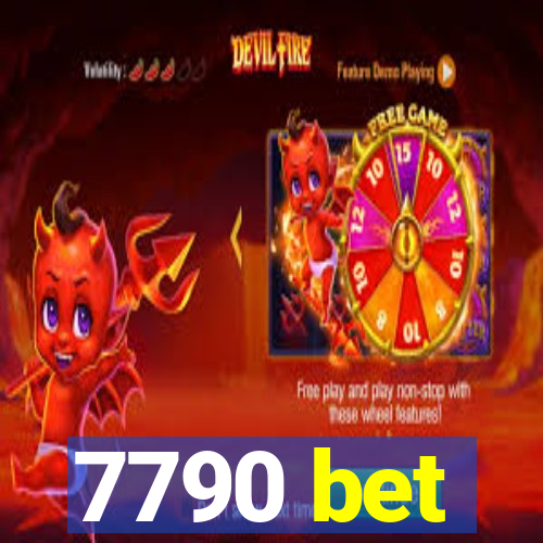 7790 bet