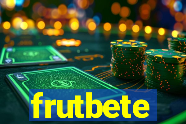 frutbete