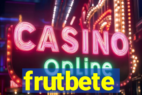 frutbete