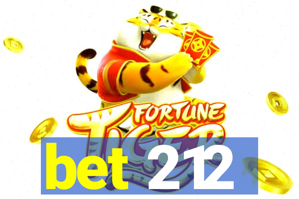 bet 212