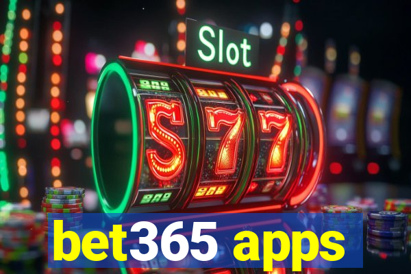 bet365 apps