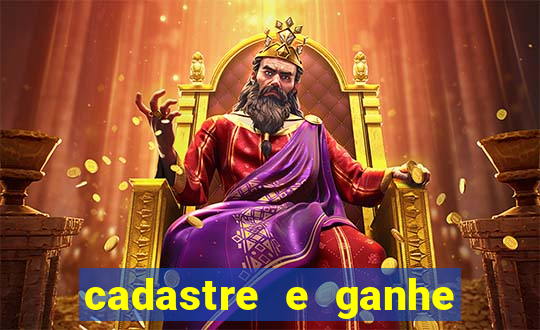 cadastre e ganhe b么nus para jogar slots