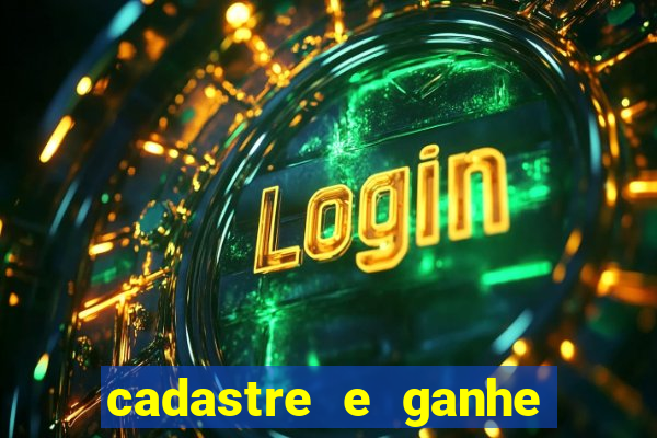 cadastre e ganhe b么nus para jogar slots