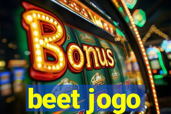 beet jogo