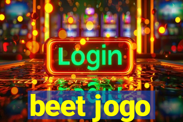 beet jogo