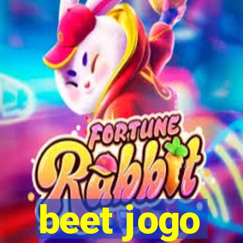 beet jogo