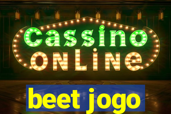 beet jogo