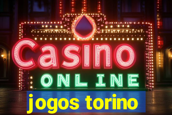 jogos torino