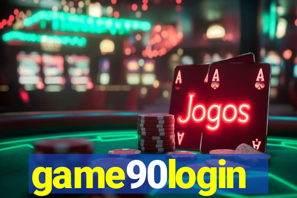 game90login