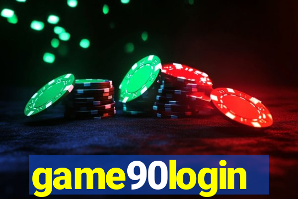 game90login