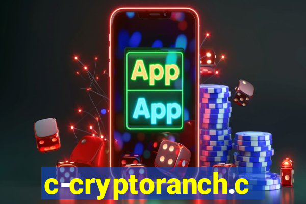 c-cryptoranch.cc