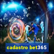 cadastro bet365