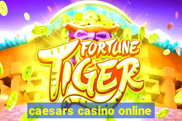 caesars casino online