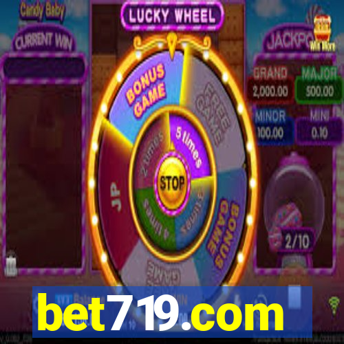 bet719.com