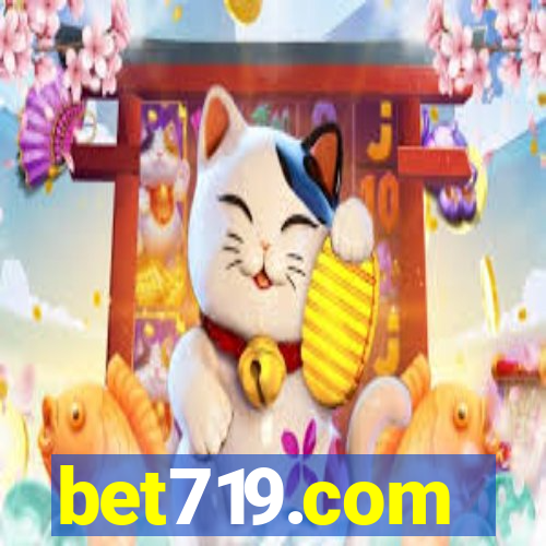 bet719.com