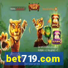 bet719.com