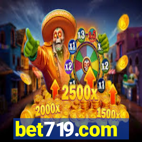 bet719.com