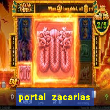 portal zacarias maloqueiro cova full