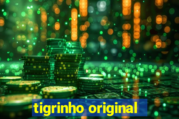 tigrinho original