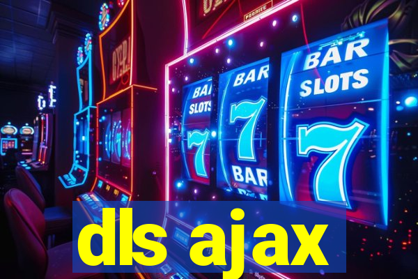 dls ajax