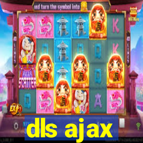 dls ajax