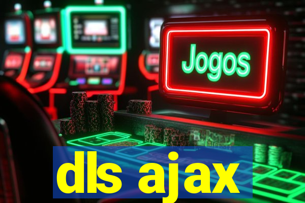 dls ajax