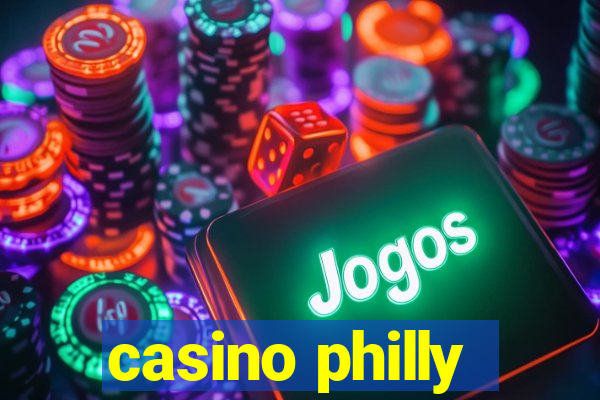 casino philly