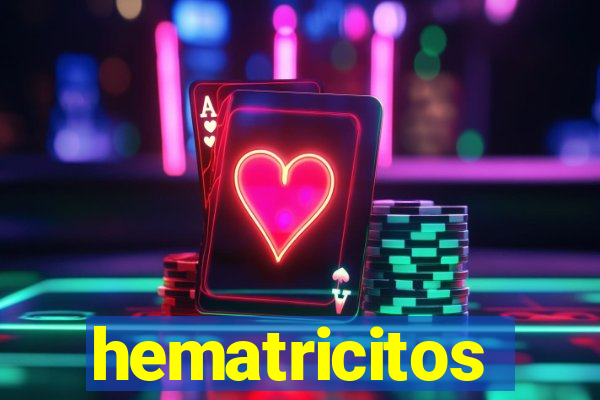 hematricitos