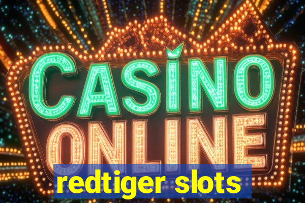 redtiger slots