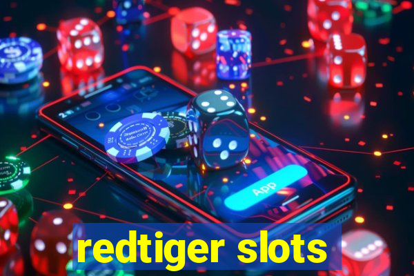 redtiger slots