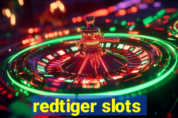 redtiger slots