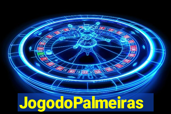 JogodoPalmeiras