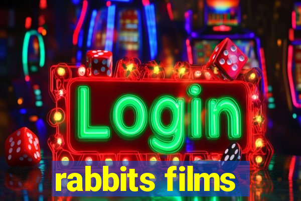 rabbits films