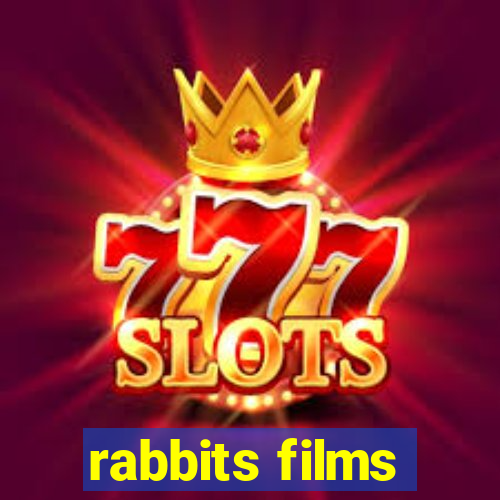 rabbits films