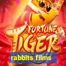 rabbits films