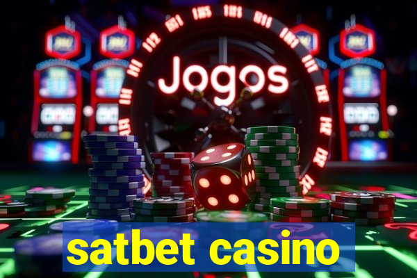 satbet casino