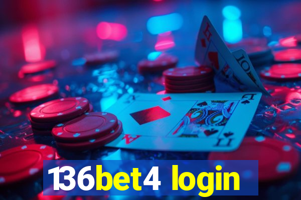 136bet4 login