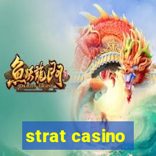 strat casino