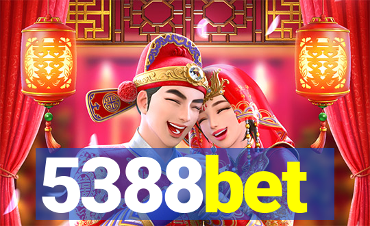 5388bet